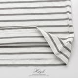 ボーダー カットソー レディース | karei | 詳細画像16