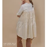 切り替え 夏Tシャツ カットソー | karei | 詳細画像13
