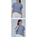 Tシャツ カットソー レディース | karei | 詳細画像10
