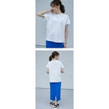 Tシャツ カットソー レディース | karei | 詳細画像13
