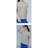 Tシャツ カットソー レディース | karei | 詳細画像15