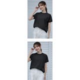 Tシャツ カットソー レディース | karei | 詳細画像17
