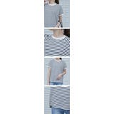 Tシャツ カットソー レディース | karei | 詳細画像19