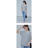 Tシャツ カットソー レディース | karei | 詳細画像20