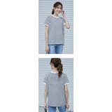 Tシャツ カットソー レディース | karei | 詳細画像21