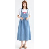 綿100％ Tシャツ レディース | karei | 詳細画像15 