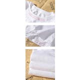 綿100% Tシャツ レディース | karei | 詳細画像9
