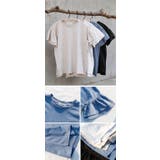 綿100％ 袖フリルTシャツ カットソー | karei | 詳細画像17 