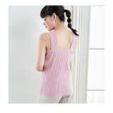 タンクトップ インナー レディース | karei | 詳細画像6 