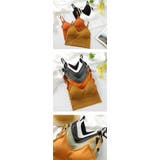 バックオープンブラトップインナー背中魅せ ブラトップ キャミソール | karei | 詳細画像16