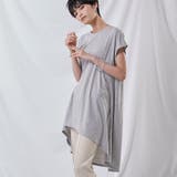 カットソー レディース Tシャツ | karei | 詳細画像19 