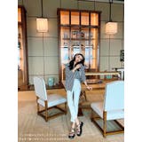 クロスラインサンダル | karei | 詳細画像7 