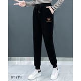 コーデュロイジョガーパンツ 裏起毛 | karei | 詳細画像16