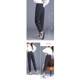 コーデュロイジョガーパンツ 裏起毛 | karei | 詳細画像7
