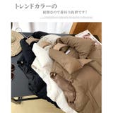 ベスト レディース 中綿 | karei | 詳細画像7
