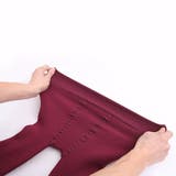 裏起毛 パンツ レギンス | karei | 詳細画像5 