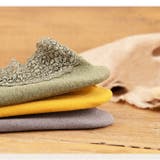 ソックス レディース 靴下 レース付き 滑り止め | karei | 詳細画像11 