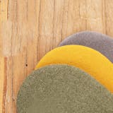 ソックス レディース 靴下 レース付き 滑り止め | karei | 詳細画像12 