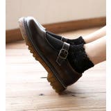 ソックス レディース 靴下 レース付き 滑り止め | karei | 詳細画像7 