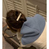ネックウォーマー レディース バラクラバ | karei | 詳細画像9