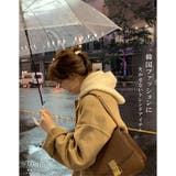 ネックウォーマー レディース バラクラバ | karei | 詳細画像2
