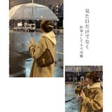 ネックウォーマー レディース バラクラバ | karei | 詳細画像3