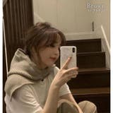 ネックウォーマー レディース バラクラバ | karei | 詳細画像5