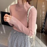 メローデザインニット | karei | 詳細画像5 