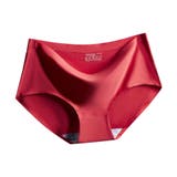 レッド | 冷感 涼しい素材 響きなし | karei