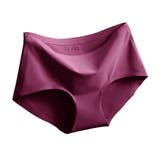 ボルドー | 冷感 涼しい素材 響きなし | karei