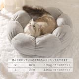犬 猫 ペットマット | karei | 詳細画像8 