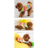 ドッグウェア ペットグッズ 犬服 | karei | 詳細画像10 