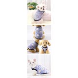 ドッグウェア ペットグッズ 犬服 | karei | 詳細画像22 