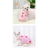 ドッグウェア ペットグッズ 犬服 | karei | 詳細画像13 