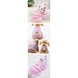 ドッグウェア ペットグッズ 犬服 | karei | 詳細画像18 