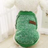 ペット服 ウラキモウ スウェット トレーナーペットグッズ  犬用品 | karei | 詳細画像12 