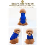 犬 服 ペット服 | karei | 詳細画像6 