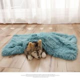 ペット用 ブランケット 犬 | karei | 詳細画像7 