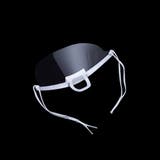 マウスシールド フェイスシールド 5セット | karei | 詳細画像5 