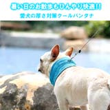 ネッククーラー ペットグッズ クールバンダナ | karei | 詳細画像5 