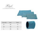 ネッククーラー ペットグッズ クールバンダナ | karei | 詳細画像8 