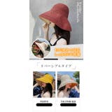 帽子 ハット バケットハット シャルマンハット | karei | 詳細画像10 