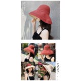 帽子 ハット バケットハット シャルマンハット | karei | 詳細画像13 