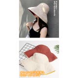 帽子 ハット バケットハット シャルマンハット | karei | 詳細画像14 