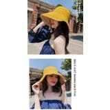 帽子 ハット バケットハット シャルマンハット | karei | 詳細画像15 