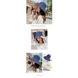 帽子 ハット バケットハット シャルマンハット | karei | 詳細画像17 