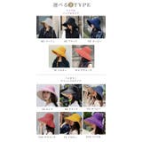 帽子 ハット バケットハット シャルマンハット | karei | 詳細画像21 