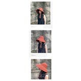 帽子 ハット バケットハット シャルマンハット | karei | 詳細画像8 