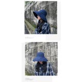 帽子 ハット バケットハット シャルマンハット | karei | 詳細画像9 