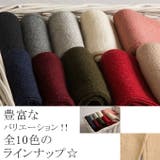 アームウォーム ミドルゲージニット 手袋 | karei | 詳細画像17